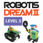 Робототехнический набор ROBOTIS DREAM II Level 5 Kit - fgospostavki.ru - Нижний Новгород