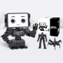Конструктор ROBOTIS ENGINEER Kit 1 - fgospostavki.ru - Нижний Новгород