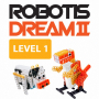 Робототехнический набор ROBOTIS DREAM II Level 1 Kit - fgospostavki.ru - Нижний Новгород