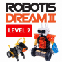 Робототехнический набор ROBOTIS DREAM II Level 2 Kit - fgospostavki.ru - Нижний Новгород