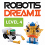 Робототехнический набор ROBOTIS DREAM II Level 4 Kit - fgospostavki.ru - Нижний Новгород