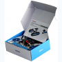 Робототехнический набор Starter Robot Kit-Blue (Bluetooth-версия) - fgospostavki.ru - Нижний Новгород