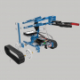 Базовый робототехнический набор Ultimate Robot Kit V2.0 - fgospostavki.ru - Нижний Новгород
