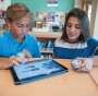 Учебно-игровой комплект по программированию «Sphero BOLT» - fgospostavki.ru - Нижний Новгород