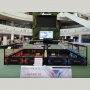Соревновательное поле 2022 MakeX Challenge Arena - fgospostavki.ru - Нижний Новгород