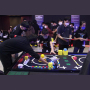 Соревновательное поле с рамкой 2022 MakeX Starter Arena and Frame - fgospostavki.ru - Нижний Новгород