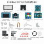 Комплект Robo kit DIYGO Расширенный - fgospostavki.ru - Нижний Новгород