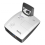 Ультракороткофокусный проектор BenQ MW855UST+ - fgospostavki.ru - Нижний Новгород